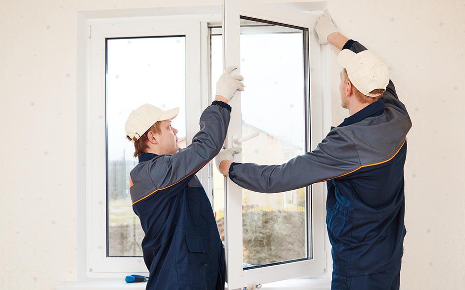 changer double vitrage Meulan-en-Yvelines