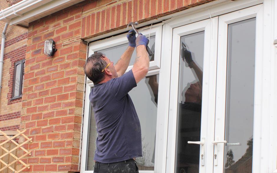 double vitrage sur mesure Meulan-en-Yvelines
