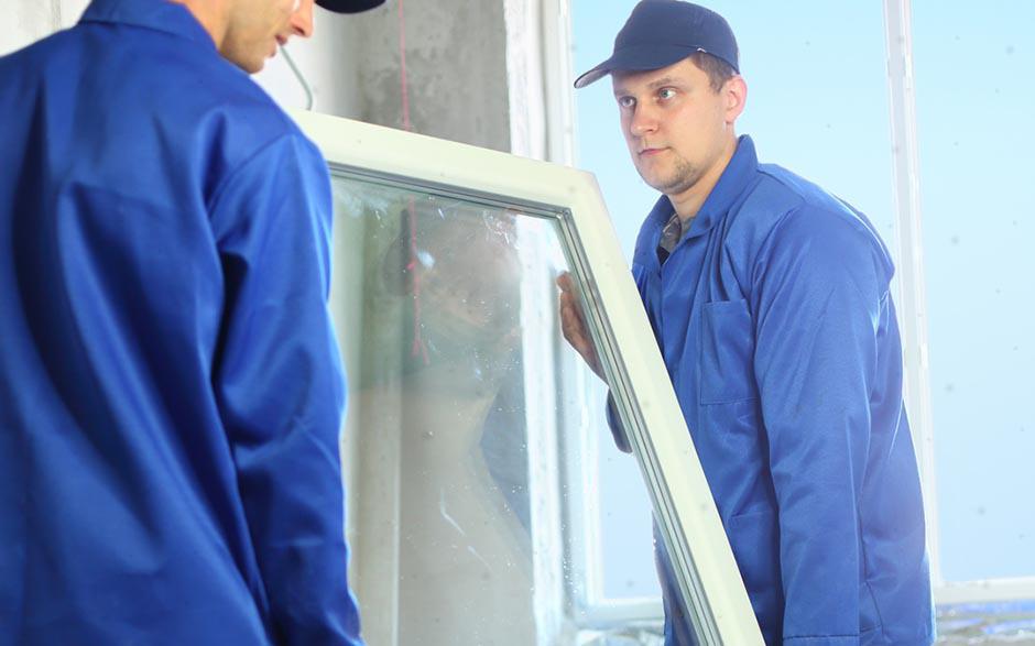 changer double vitrage Meulan-en-Yvelines