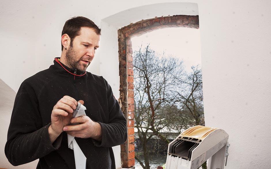 double vitrage sur mesure Meulan-en-Yvelines